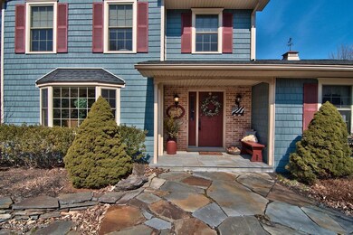 189 Mary Ann Terrace, Sciota, PA 18354 - photo 4