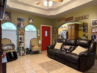 3721 Amando St, Edinburg, TX 78539 - photo 3