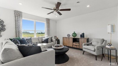 5551 Tranquilo Way, Fort Wayne, IN 46818 - photo 4