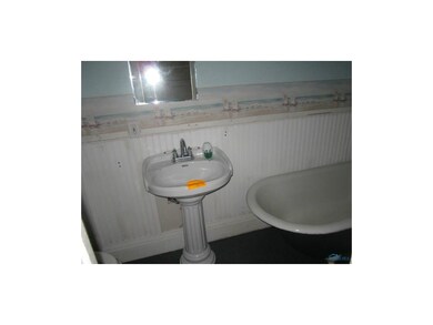 Full Bath. First floor