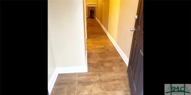 723 Unit A Entrance