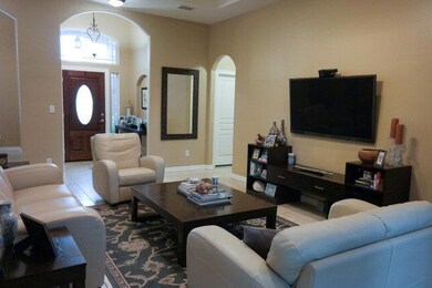 2707 Stacey St, Edinburg, TX 78539 - photo 5