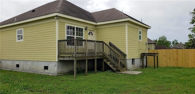 3957 Odin St, New Orleans, LA 70126 - photo 2