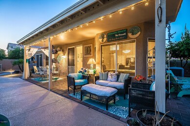 7107 E Lobo Ave, Mesa, AZ 85209 - photo 2