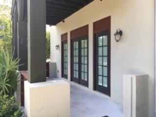 Flats Patio2