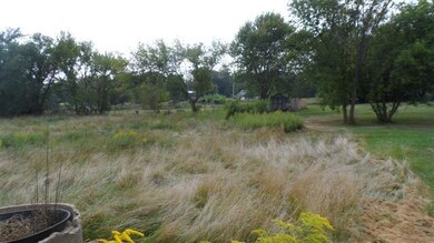 land