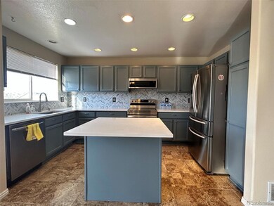 5323 S Malaya Way, Centennial, CO 80015 - photo 2