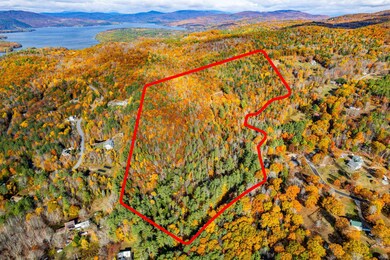 Lots 1 & 2 Hall Rd, Bristol, NH 03222 - photo 3