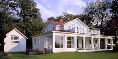 7 Steamboat Dock Ln, Barrytown, NY 12507 - photo 3