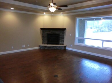 River Bend Living Room