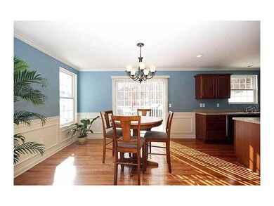 Dining Room.