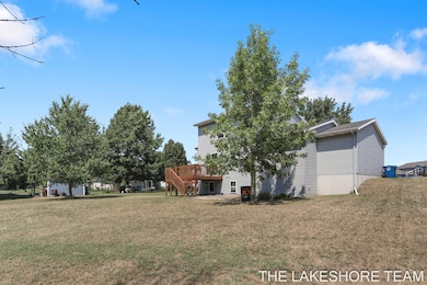 1020 Katra Ln unit 52, Holland, MI 49424 - photo 4