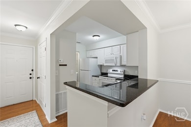 12300 Apache Ave unit 1106, Savannah, GA 31419 - photo 4