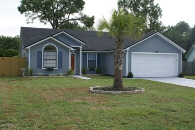 953 Aries Rd W, Jacksonville, FL 32216 - photo 2
