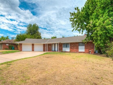 6121 Kingston Rd, Oklahoma City, OK 73122 - photo 2