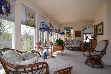 sunroom