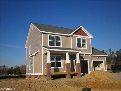 11204 Ashland Park Dr, Ashland, VA 23005 - photo 3