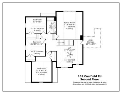 109 Caulfield Rd, Aberdeen, NC 28315 - photo 5