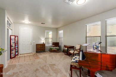 Large Living Room