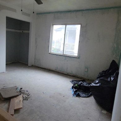 1st bedroom
