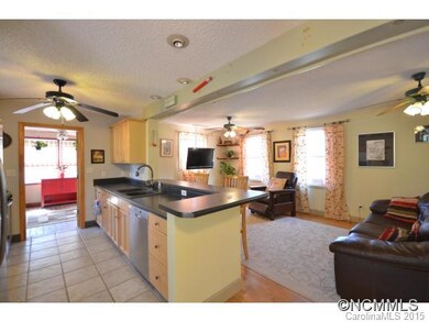 Upgraded Appliances