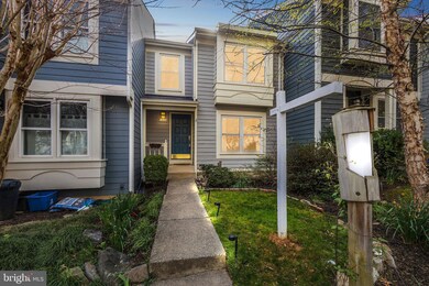 1624 Oak Spring Way, Reston, VA 20190 - photo 2