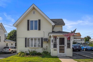 64 Cottage St, Sanford, ME 04073 - photo 2