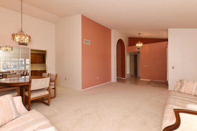 Accent Walls with Decorator Paint Colors