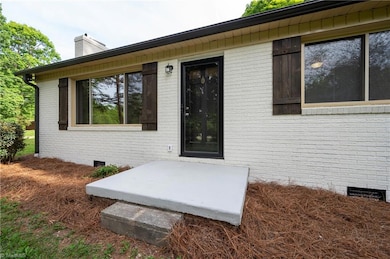 110 N Claybon Drive