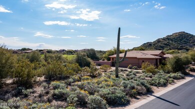 7130 East Saddleback Street Lot 12-2