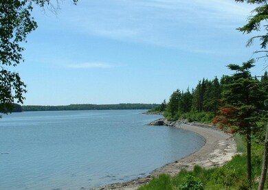 Clam Cove Common Beach