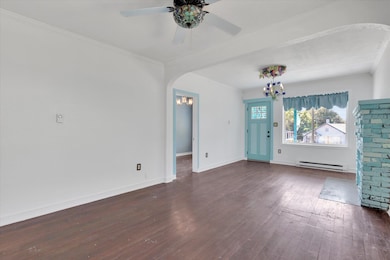 641 S Denver St, Spokane, WA 99202 - photo 2