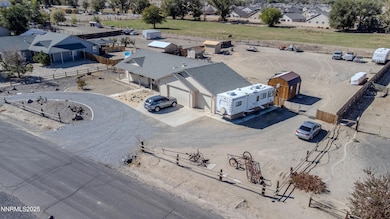 141 Country Ranch Rd, Fernley, NV 89408 - photo 4