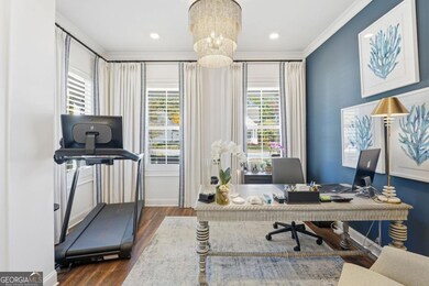 326 Mcdaniel Place, Canton, GA 30115 - photo 7