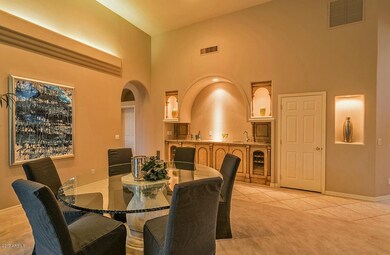 WET BAR