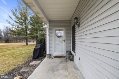 80 Hunters Trail unit 5, Gettysburg, PA 17325 - photo 6