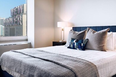 315 W 33rd St unit 12B, New York, NY 10001 - photo 5