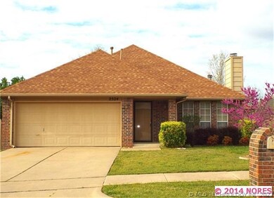 2524 W Ithica St, Broken Arrow, OK 74012 - photo 2