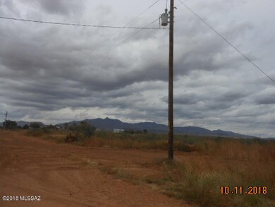 POWER IS NEXT TO PROPERTY