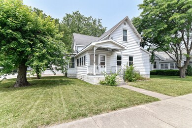 702 N East St, Tipton, IN 46072 - photo 2