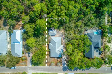 35 foot preservation buffer