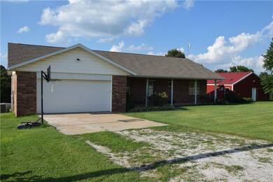 491 Musteen Rd, Springdale, AR 72762 - photo 2