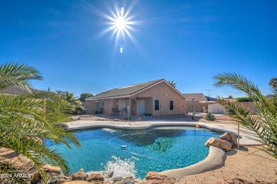 2806 S Channing Cir, Mesa, AZ 85212 - photo 2