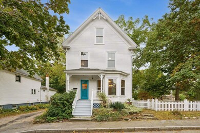 5 Bryant St, Portland, ME 04103 - photo 2