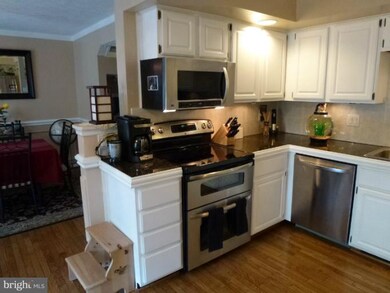 631 Budleigh Cir, Lutherville Timonium, MD 21093 - photo 5