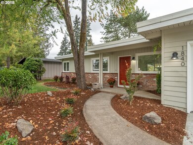 1840 SW Glenview Ave, Portland, OR 97225 - photo 3