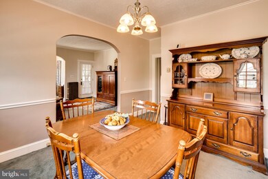 616 Meadow Rd, Baltimore, MD 21206 - photo 7