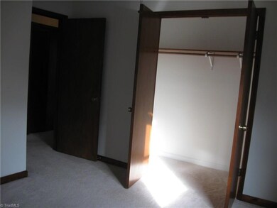 second bedroom-main floor