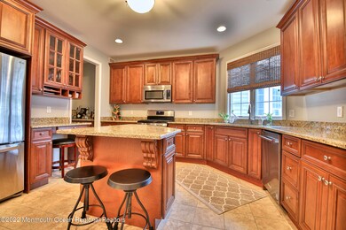 Chef Inspired Kitchen