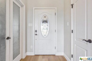 12843 Vaughn Rd, Troy, TX 76579 - photo 7